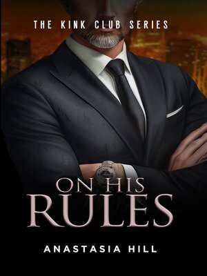 cover image of On His Rules